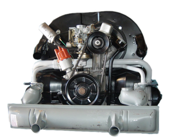 Reconditioned Engines For Sale