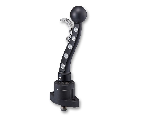 Vintage Speed Black Mamba Schwarz Mk II