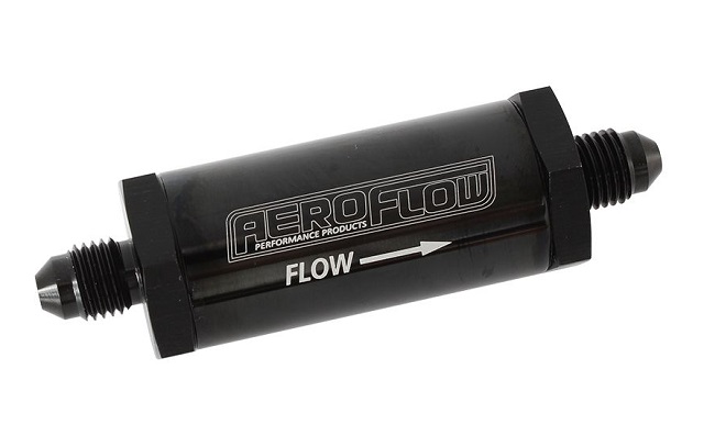Aeroflow Fuel Filter