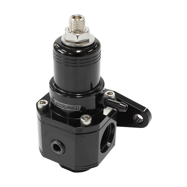 Aeroflow Fuel Pressure Regulator