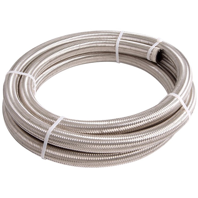 Aeroflow Stainless hose