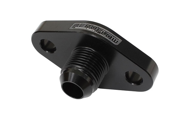 Aeroflow Turbo Drain Adaptor