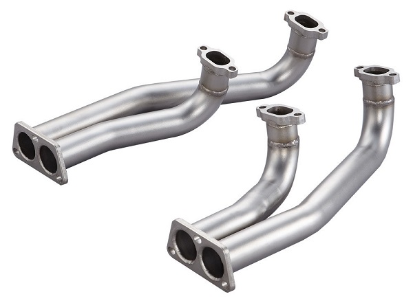 VW Type-4 CU Headers