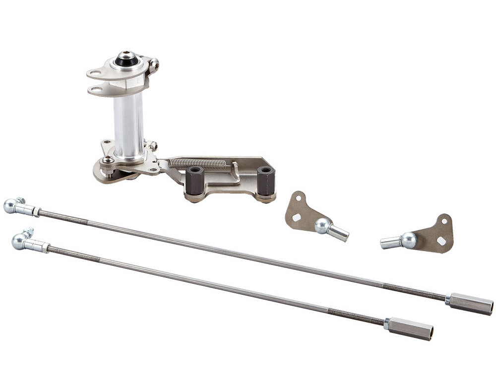 Vintage Speed Type 1 Linkage