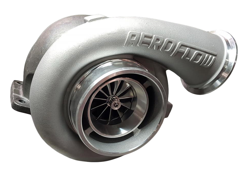 Aeroflow Turbo